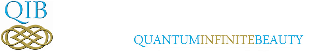 Quantum Infinite Beauty Logo